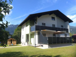 Modern Mansion in K tschach Mauthen with Garden